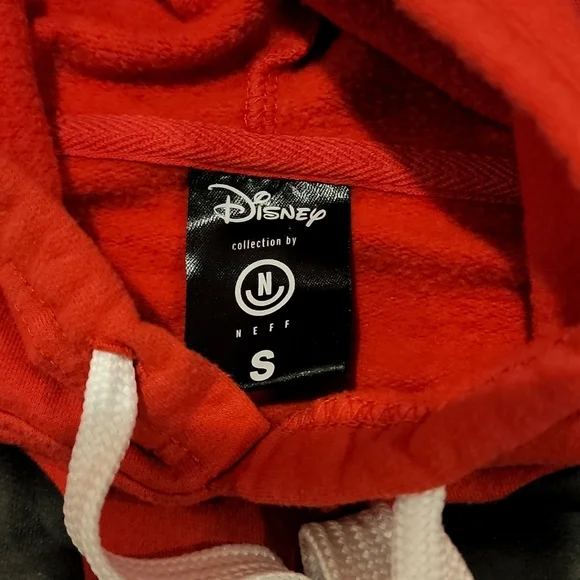 Disney Men's sweatshirt - Picture 3 of 3